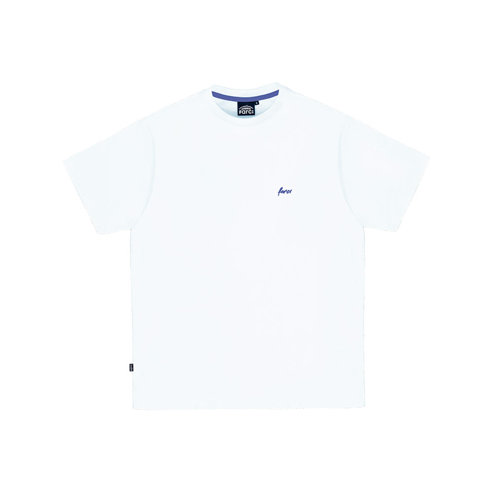 Farci Tunnel Blanc