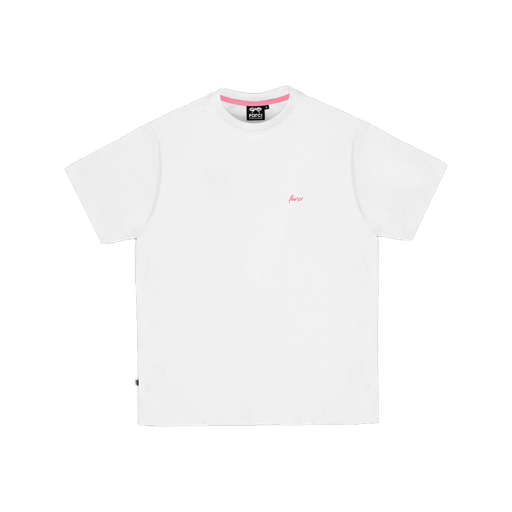 Farci Gang6 Blanc