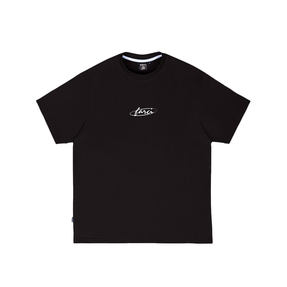 Farci Boat Noir