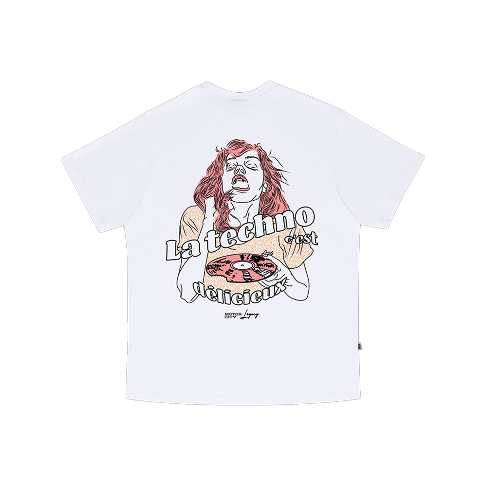 Farci Deli Blanc