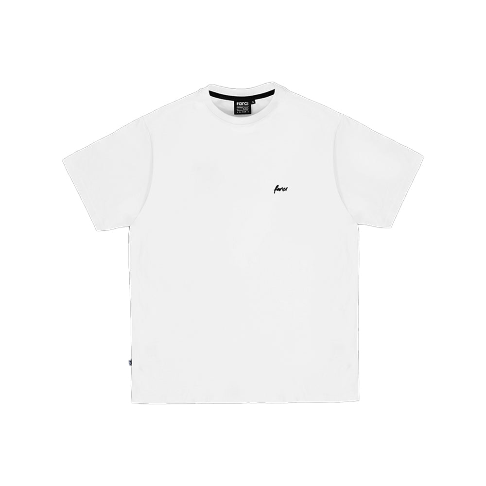 Farci Shotgun Blanc