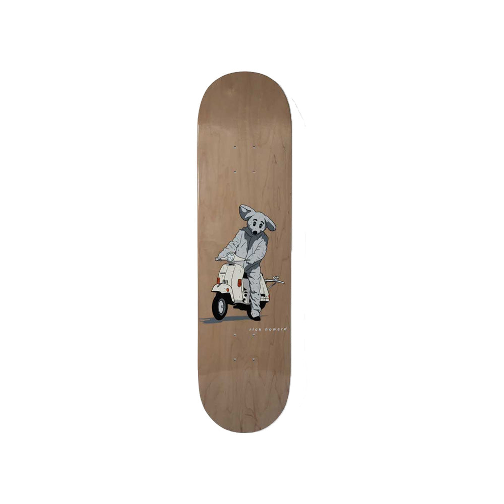 Girl Mouse R.Howard 8.5