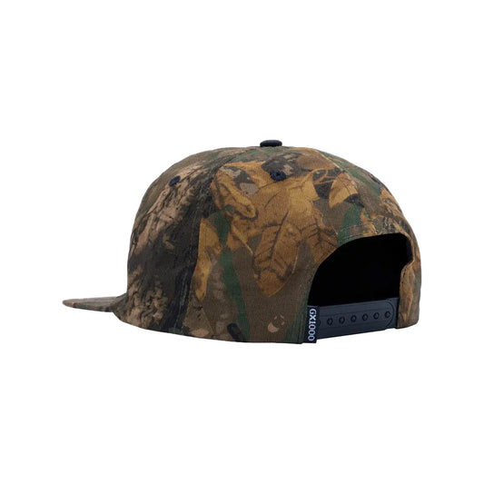 GX1000 Bomb Hills Camo
