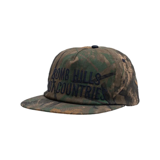 GX1000 Bomb Hills Camo