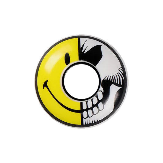 Haze Wheels Ultraacid 54mm