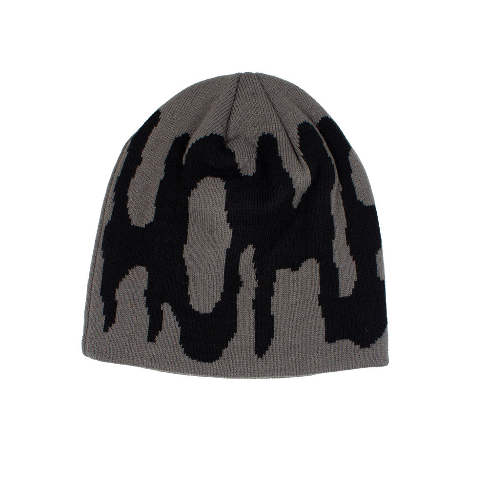 Homeboy Wiggle Skull Gris