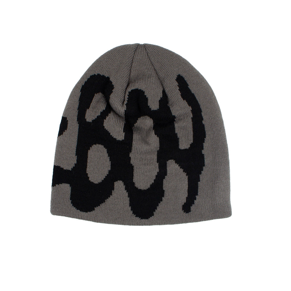 Homeboy Wiggle Skull Gris