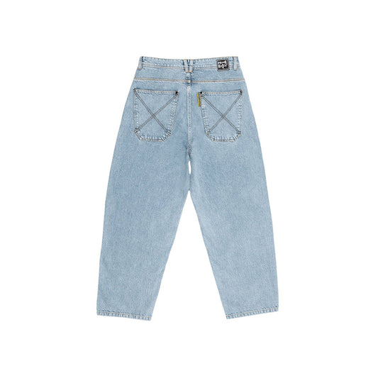 Homeboy X-tra Monster Moon Bleu