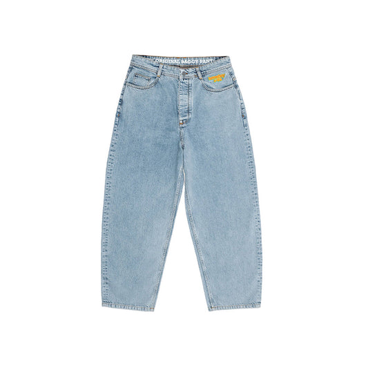 Homeboy X-tra Monster Moon Bleu