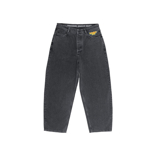 Homeboy X-Tra Monster Gris Délavé