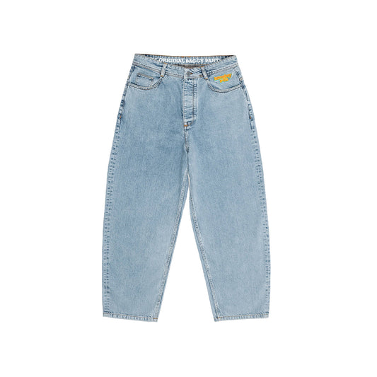 Homeboy X-tra Monster Gothic Moon Bleu