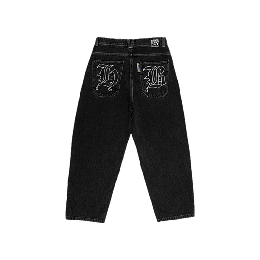 Homeboy X-tra Monster Gothic Noir