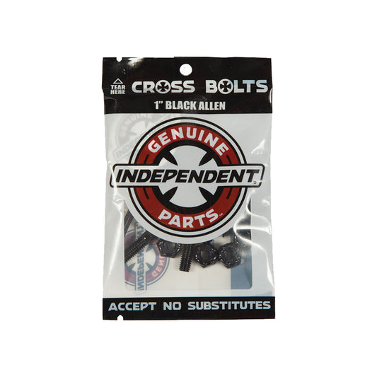 Independent Cross