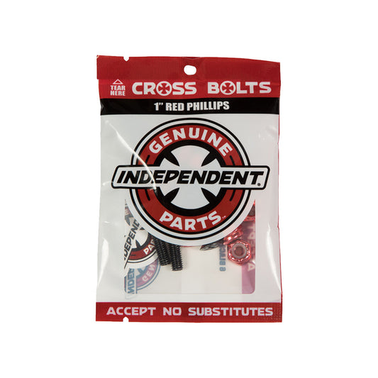 Independent Cross