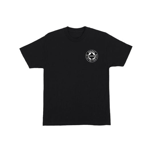 Independent X Motörhead Spade Noir