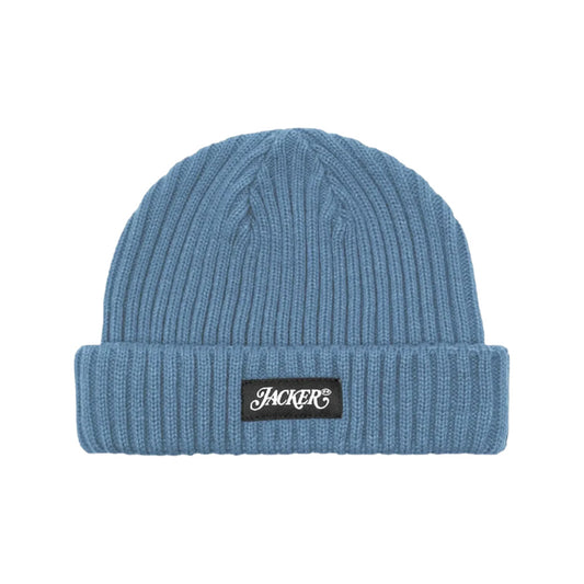 Jacker Classic Short Bleu