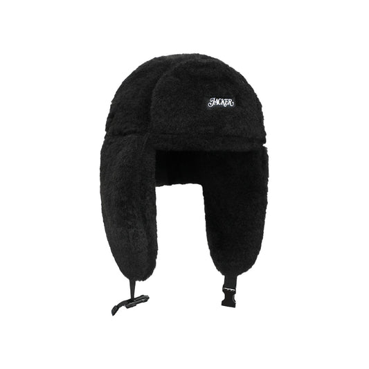 Jacker Classic Chapka Noir