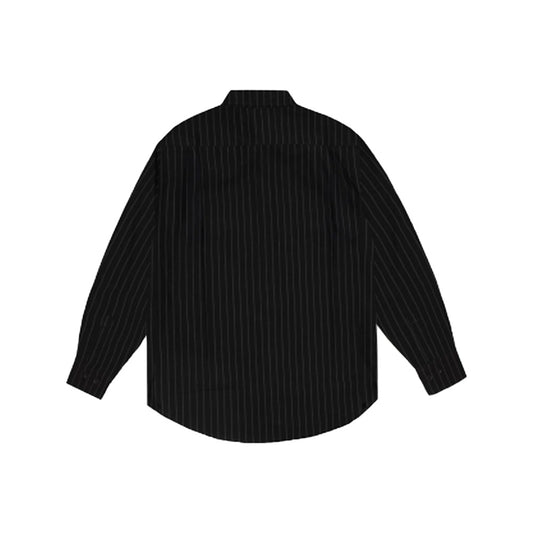 Jacker La Belle Shirt Noir