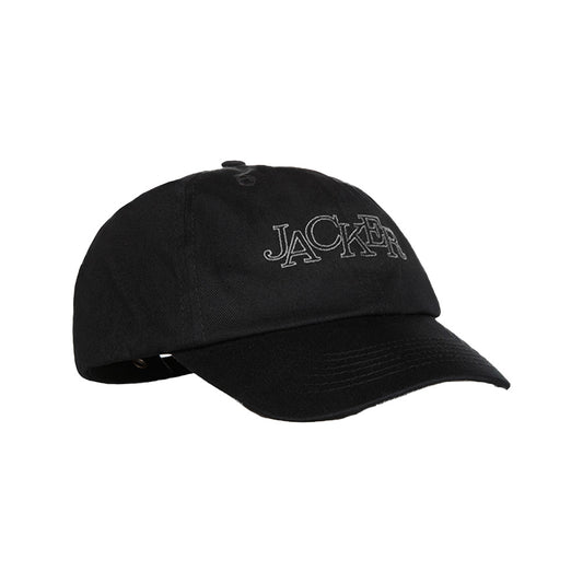 Jacker Contrast Select Noir