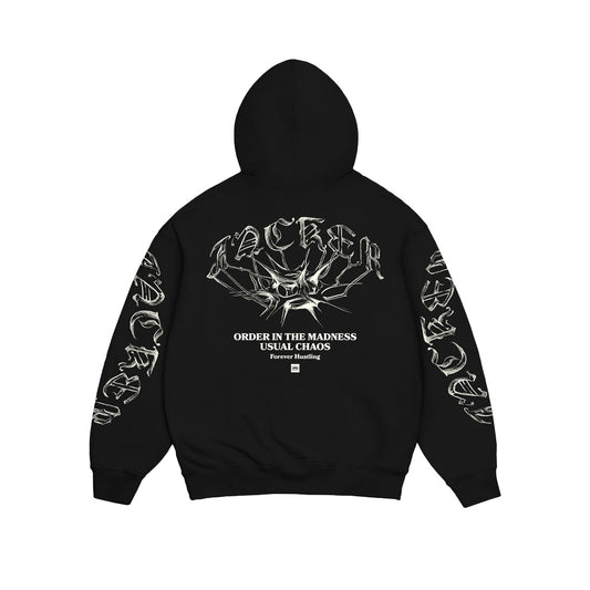 Jacker N°1890 Noir