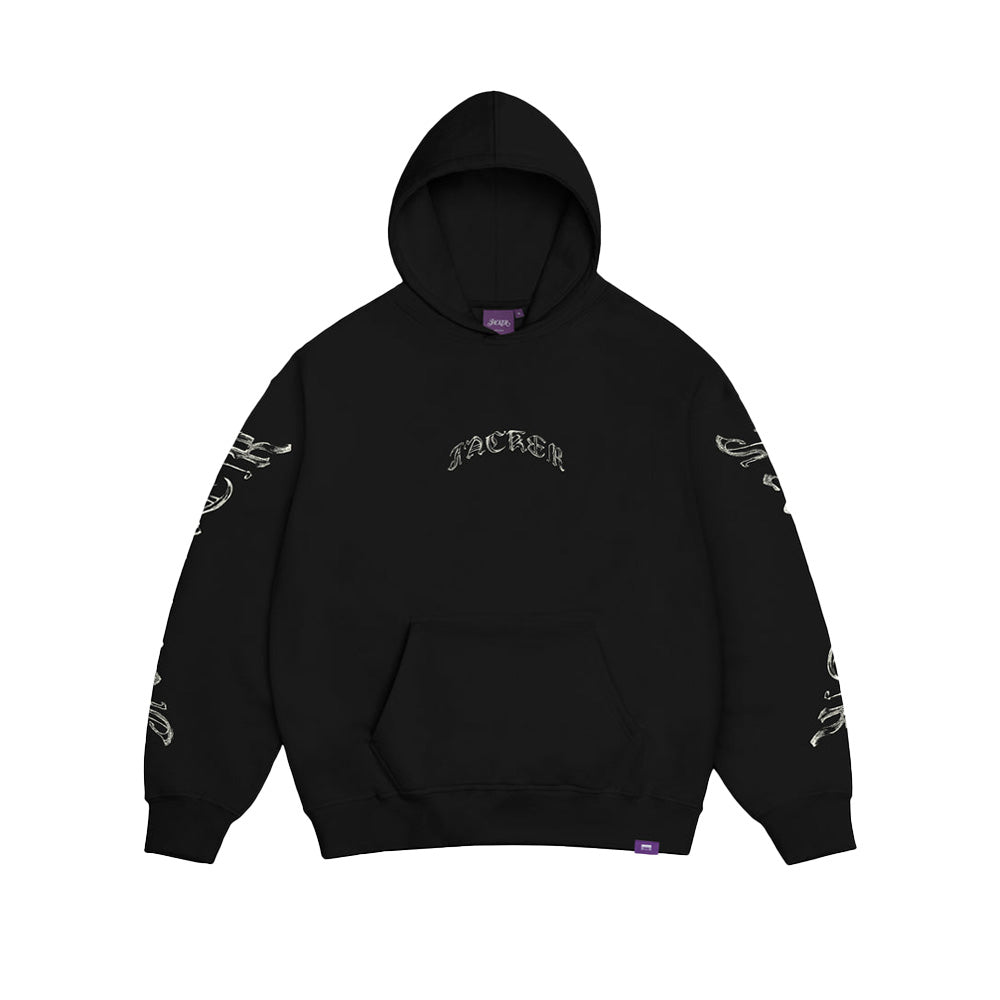 Jacker N°1890 Noir