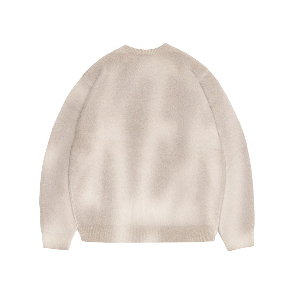 Jacker Blur Mohair Beige