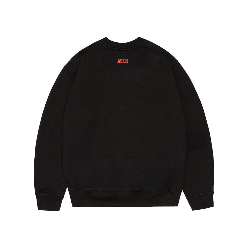 Jacker Corinthian Noir