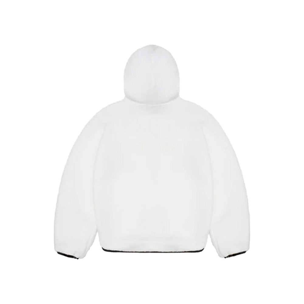 Jacker OOTS Alpine Blanc