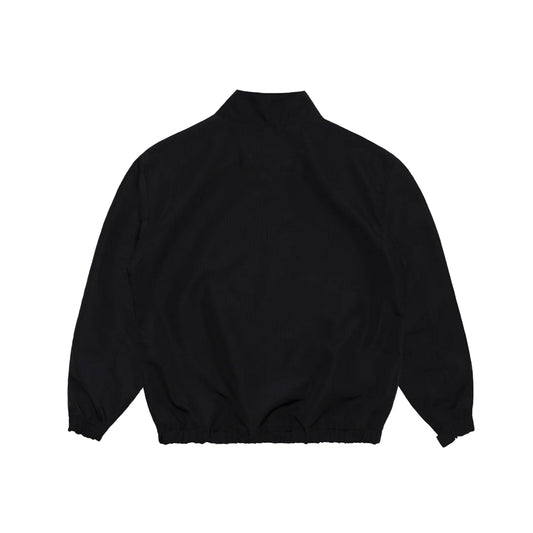 Jacker Ripstop Nylon Noir