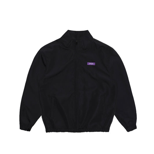 Jacker Ripstop Nylon Noir