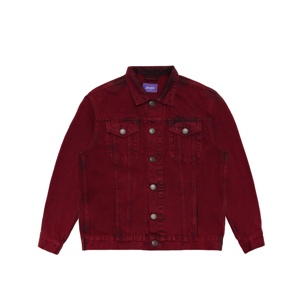 Jacker Sentenza Rouge