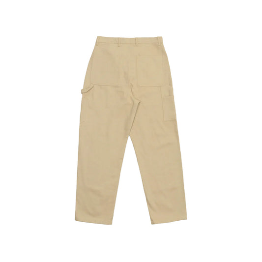 Jacker Carpenter Double Knee Beige