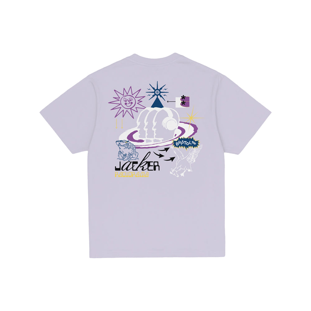 Jacker Bristol Purple