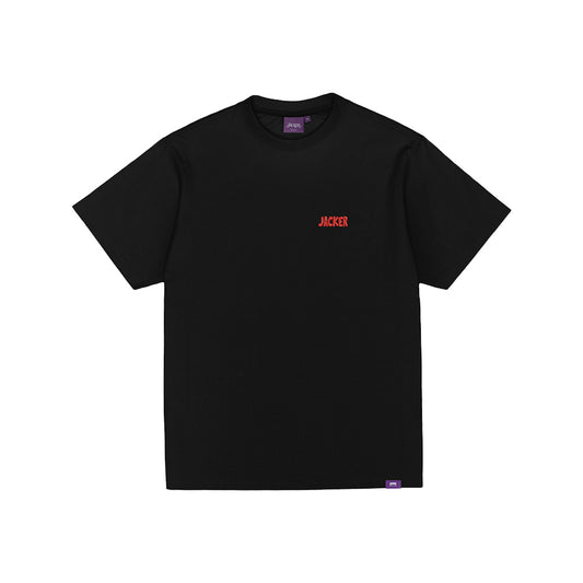 Jacker Corinthian Noir