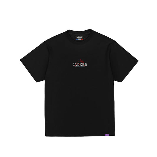 Jacker Forbiden Romance Noir