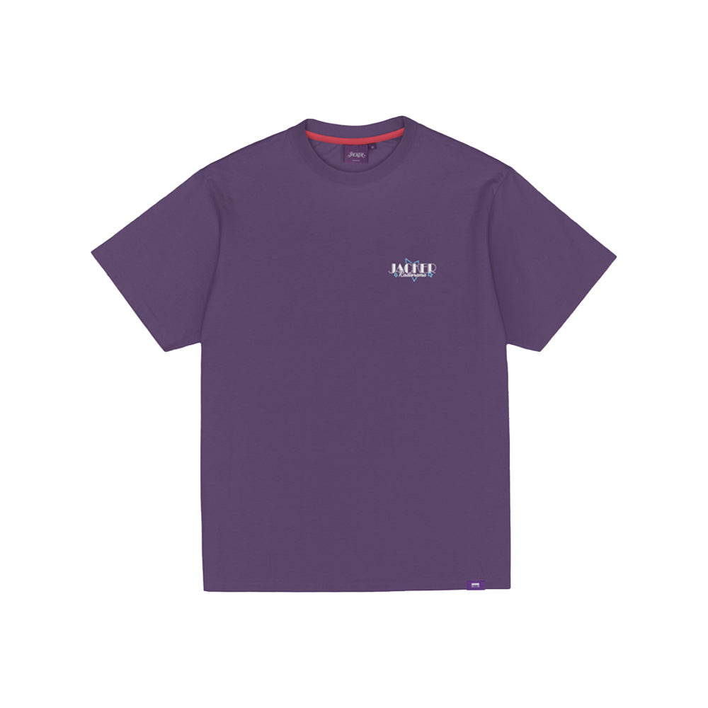 Jacker Funk Station Violet