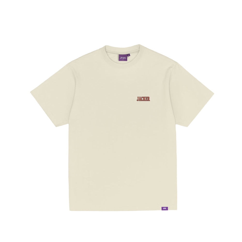 Jacker Instinct Beige