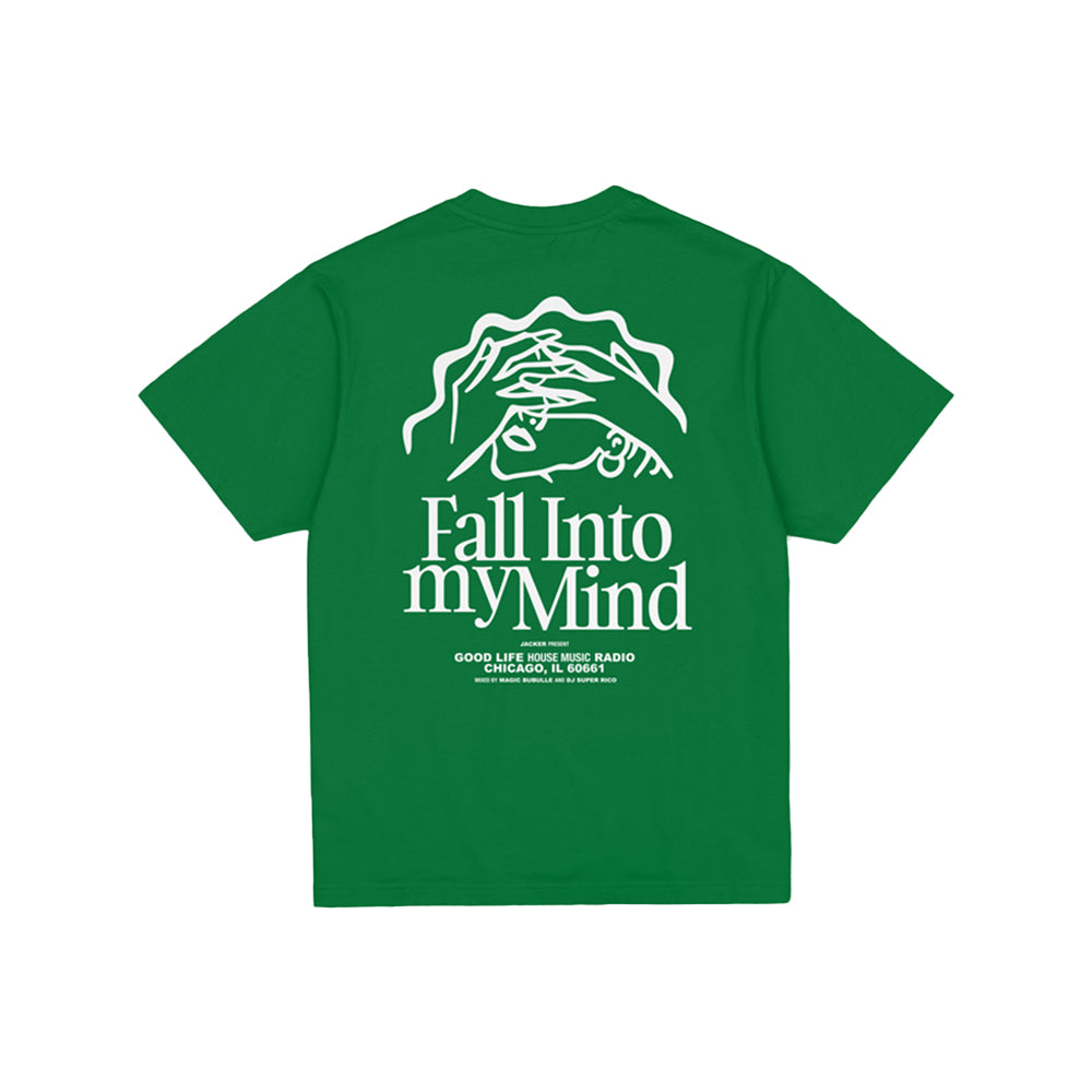 Jacker Warehouse Vert