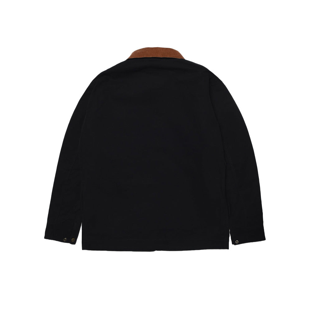 CAT Workwear Peoria Noir