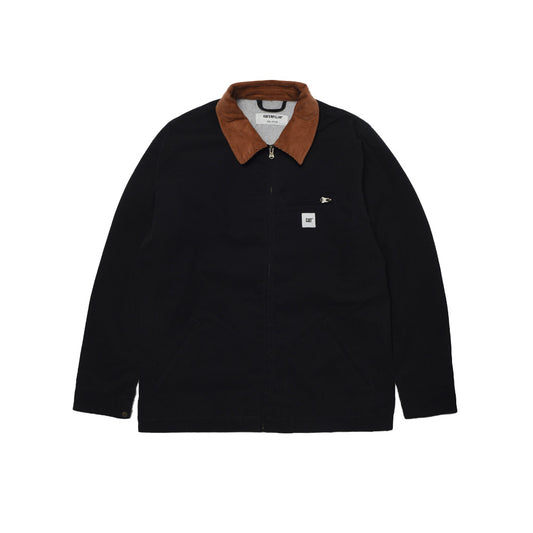 CAT Workwear Peoria Noir