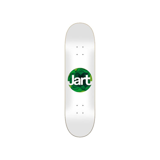 Jart Curly 8"