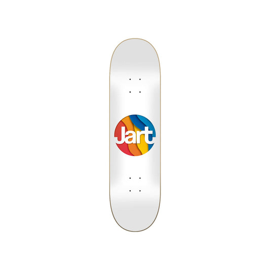 Jart Curly 8.25"