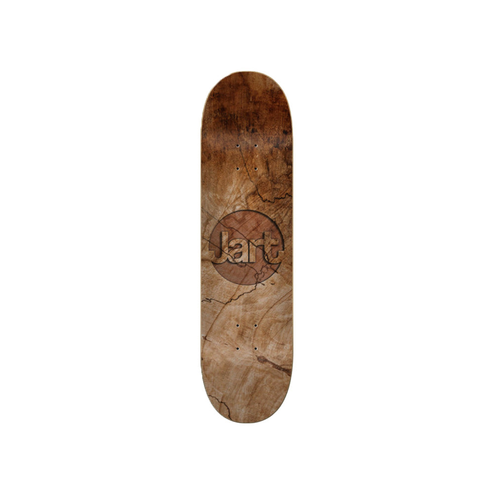 Jart Texture 7.87"