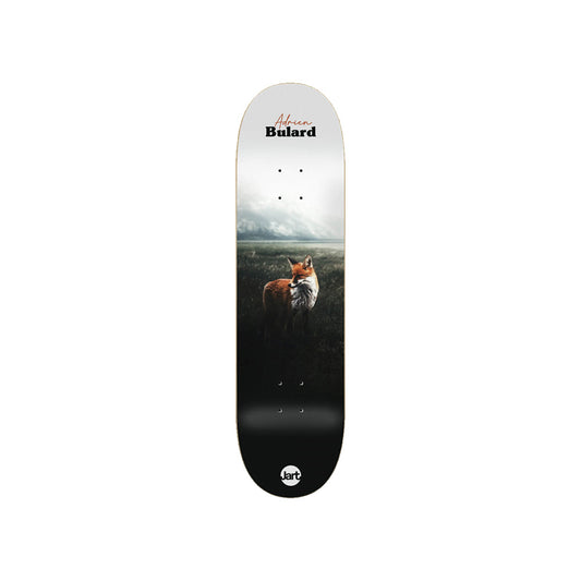Jart Red Fox A. Bulard 8.125"