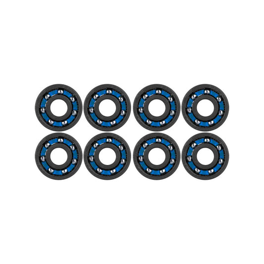 Jart Abec 3 Bleu
