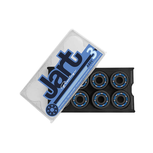 Jart Abec 3 Bleu