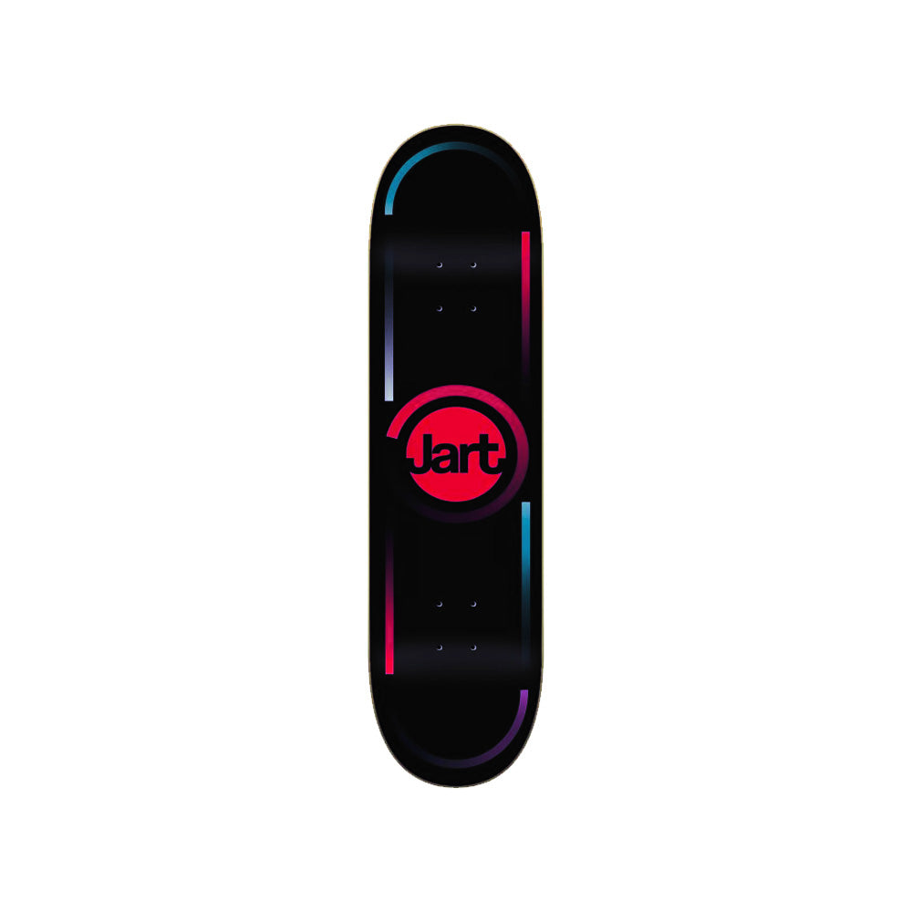 Jart Twilight 8.125"