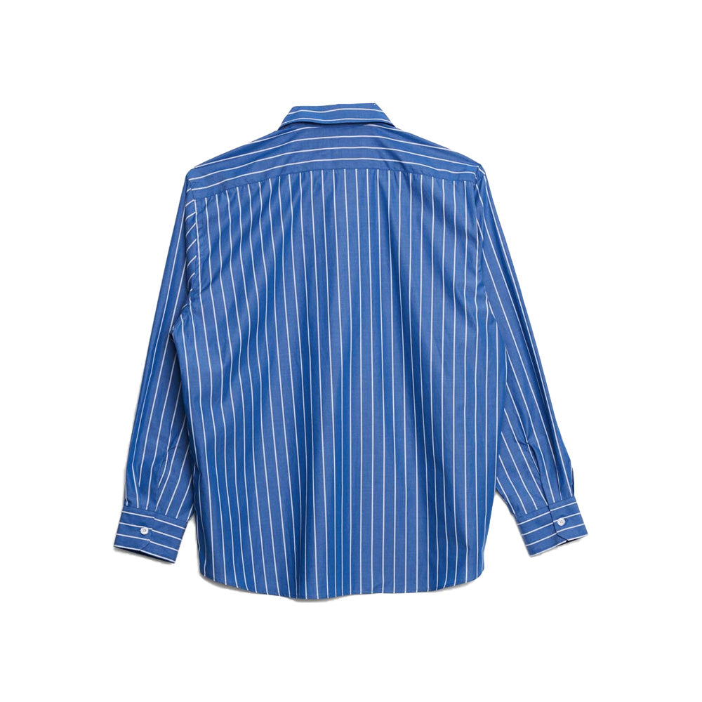 Last Resort AB SM001 Bleu