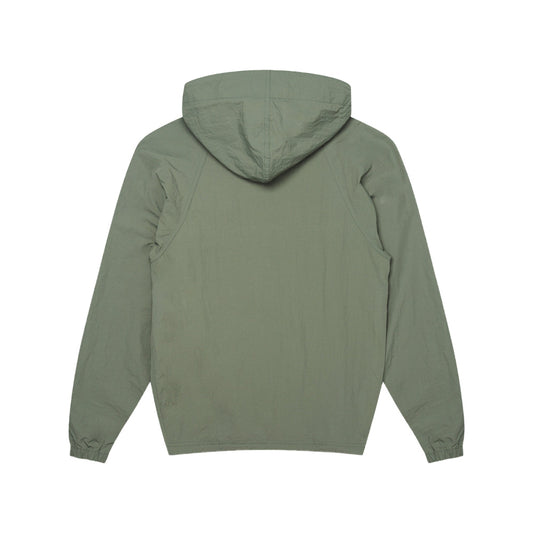 Last Resort AB Pack Anorak Vert Sauge