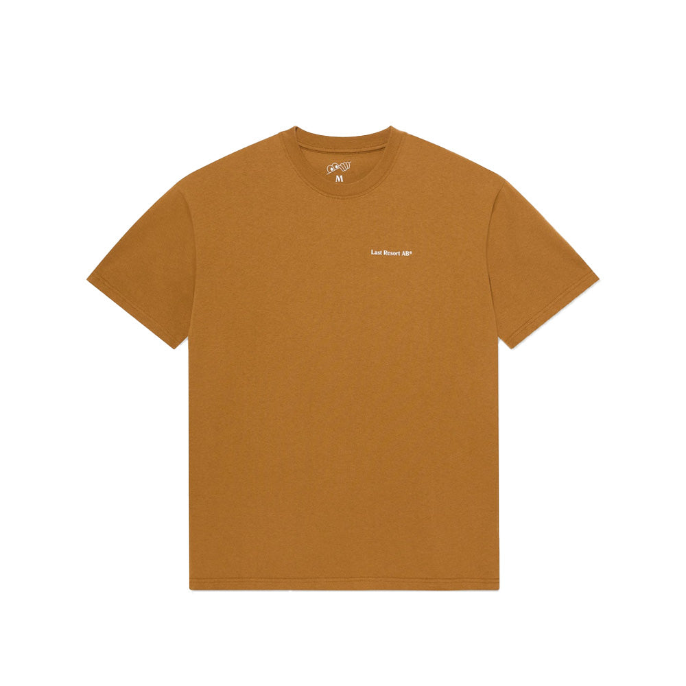 Last Resort AB Atlas Monogram Marron